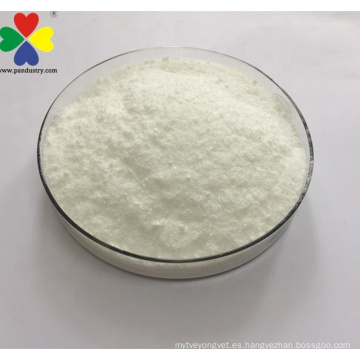 Polvo de sulfato de amikacina de alta pureza CAS 39831-55-5 para inyección